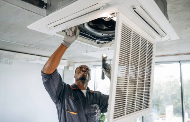 Licensed Ac Installation service in Woodbridge, NJ - FH HVAC