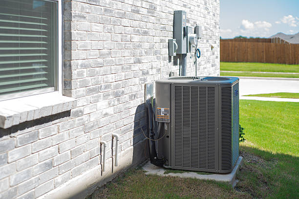 Reliable Ac Installation contractor in Woodbridge, NJ by FH HVAC